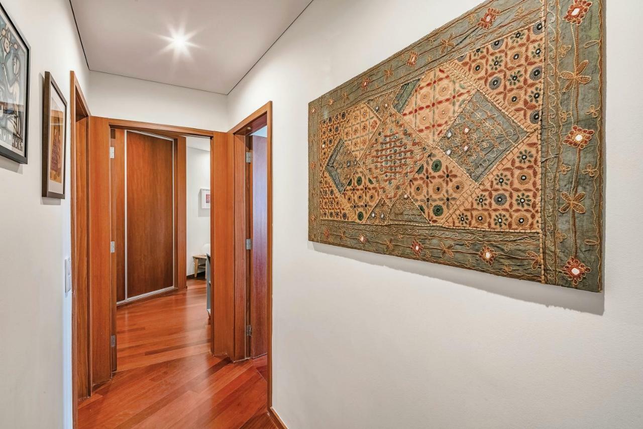 Charming Bonfim Penthouse Leilighet Porto Eksteriør bilde